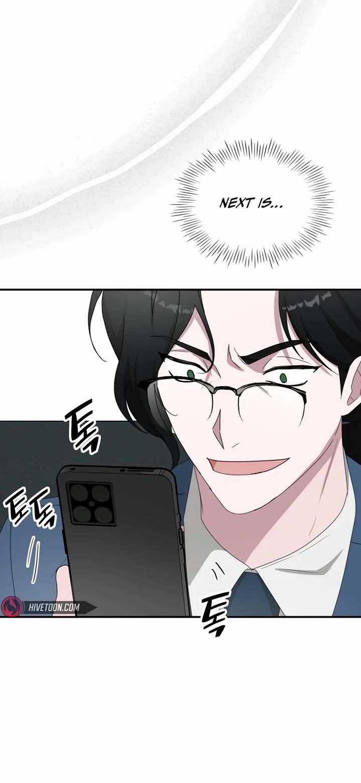 I Was Mistaken As a Monstrous Genius Actor Chapter 45 page 43 - Chapter 45