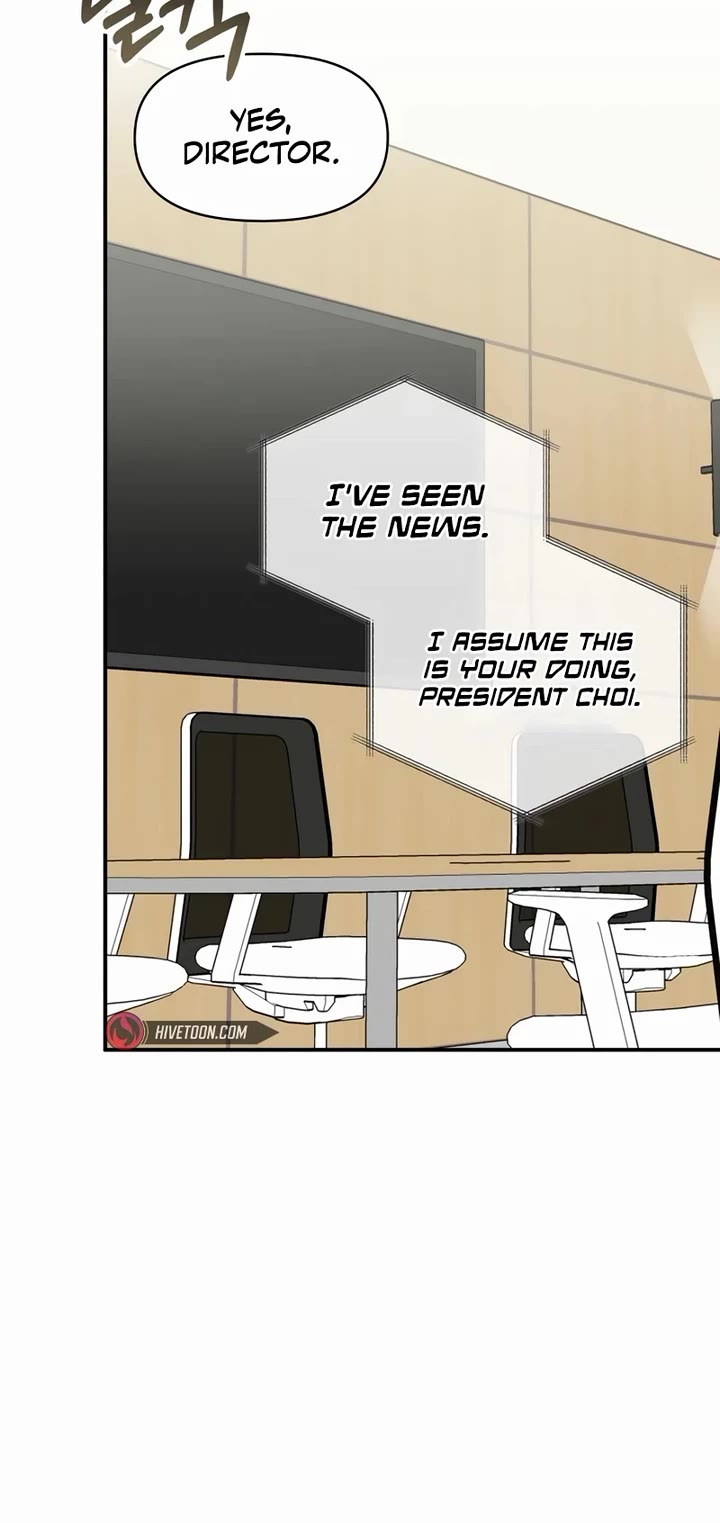 I Was Mistaken As a Monstrous Genius Actor Chapter 46 page 14 - Chapter 46
