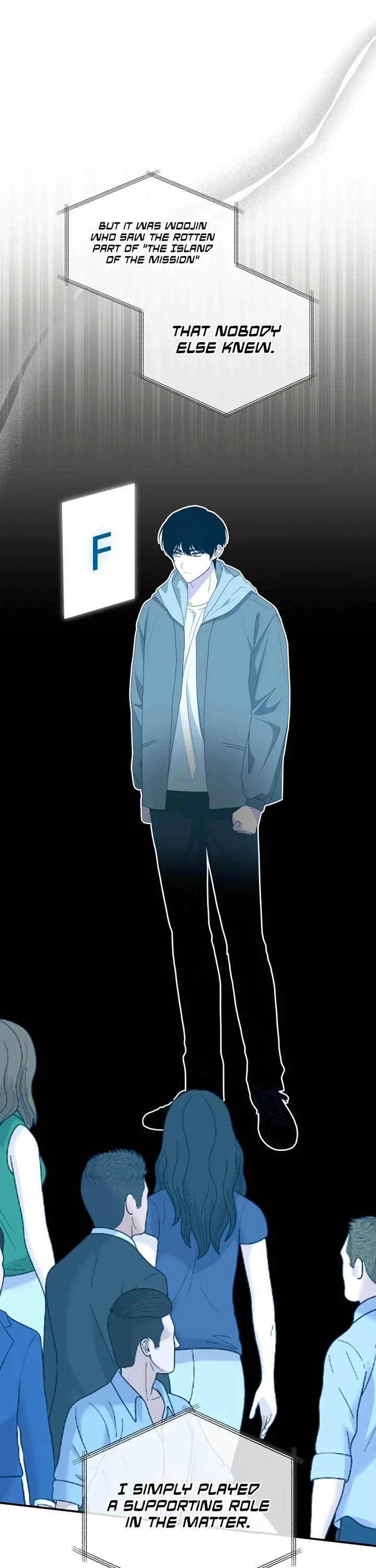 I Was Mistaken As a Monstrous Genius Actor Chapter 46 page 16 - Chapter 46