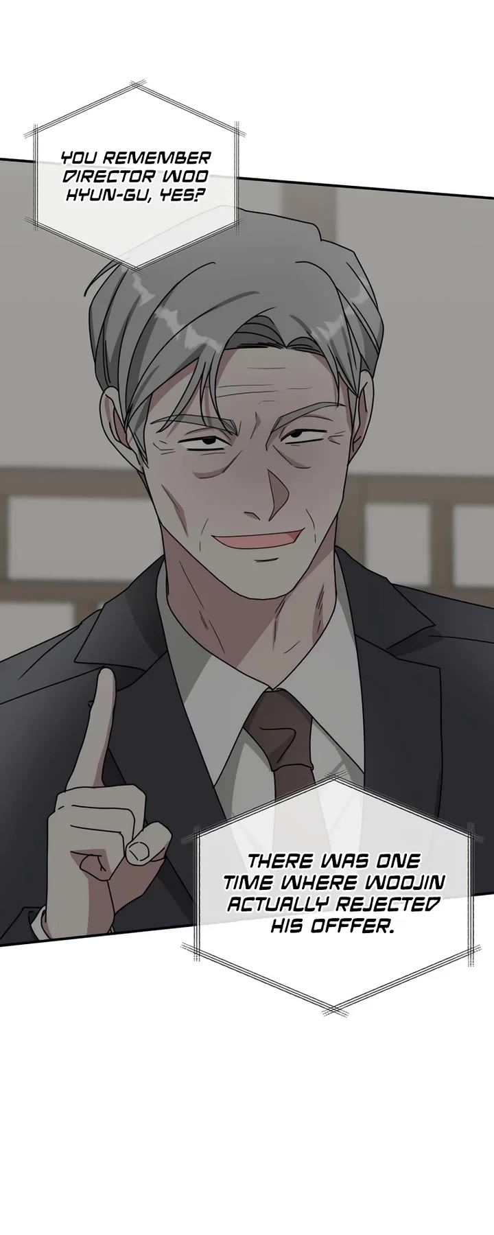 I Was Mistaken As a Monstrous Genius Actor Chapter 46 page 19 - Chapter 46