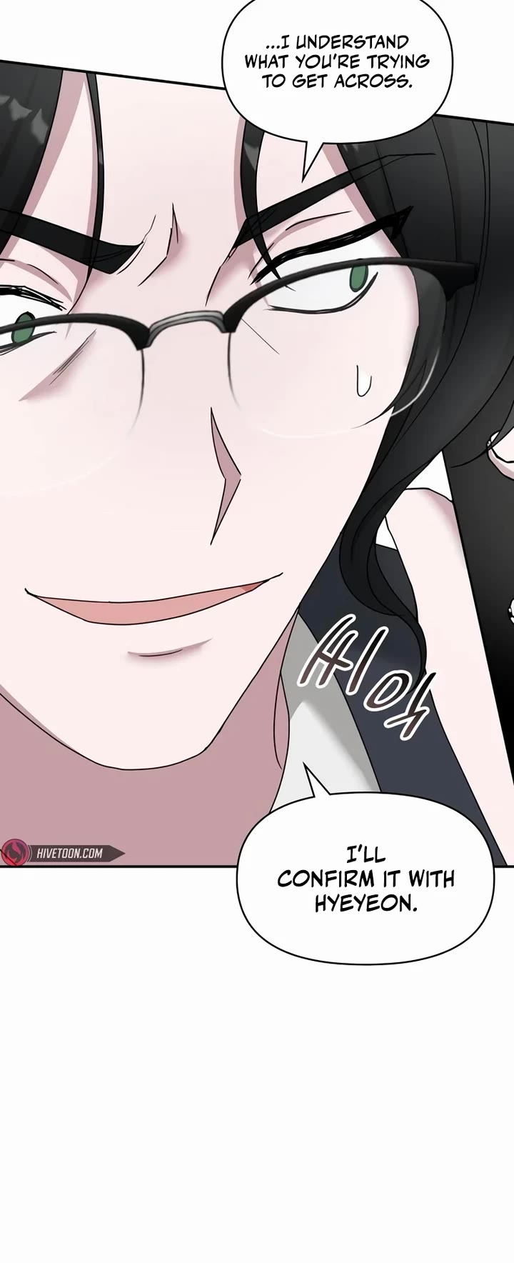 I Was Mistaken As a Monstrous Genius Actor Chapter 46 page 33 - Chapter 46