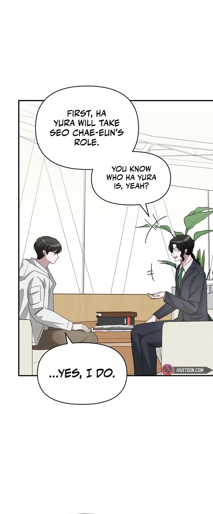 I Was Mistaken As a Monstrous Genius Actor Chapter 46 page 38 - Chapter 46