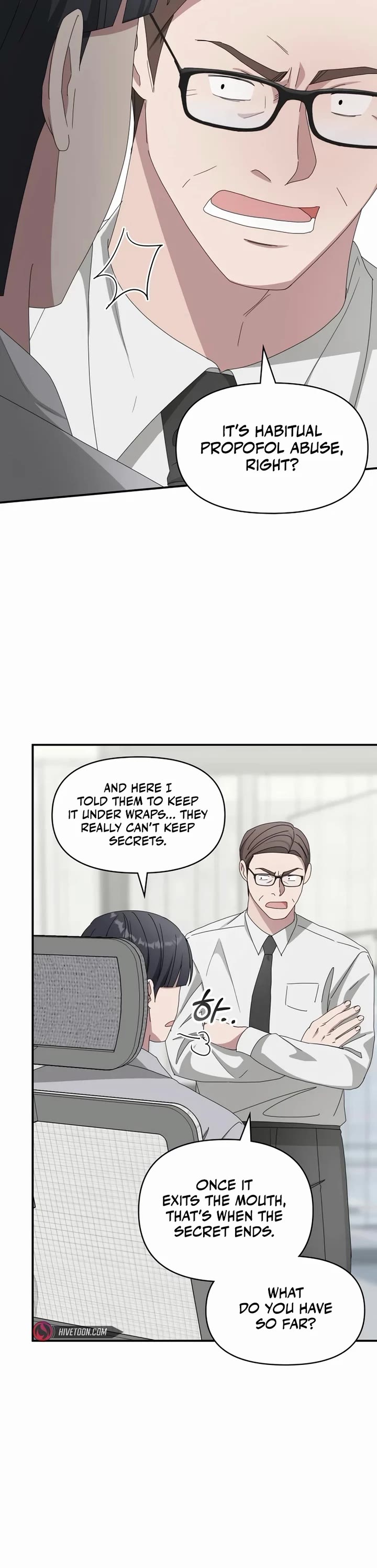 I Was Mistaken As a Monstrous Genius Actor Chapter 46 page 4 - Chapter 46