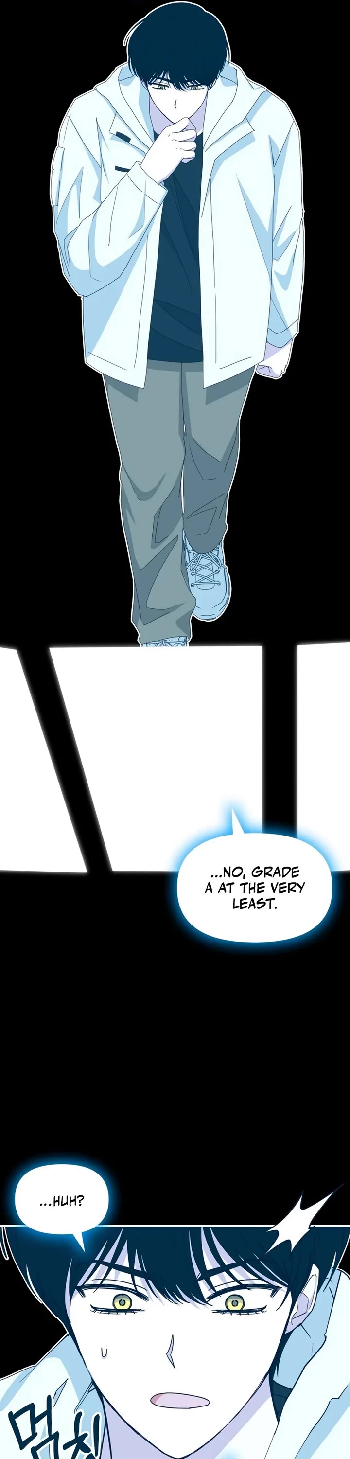 I Was Mistaken As a Monstrous Genius Actor Chapter 46 page 44 - Chapter 46