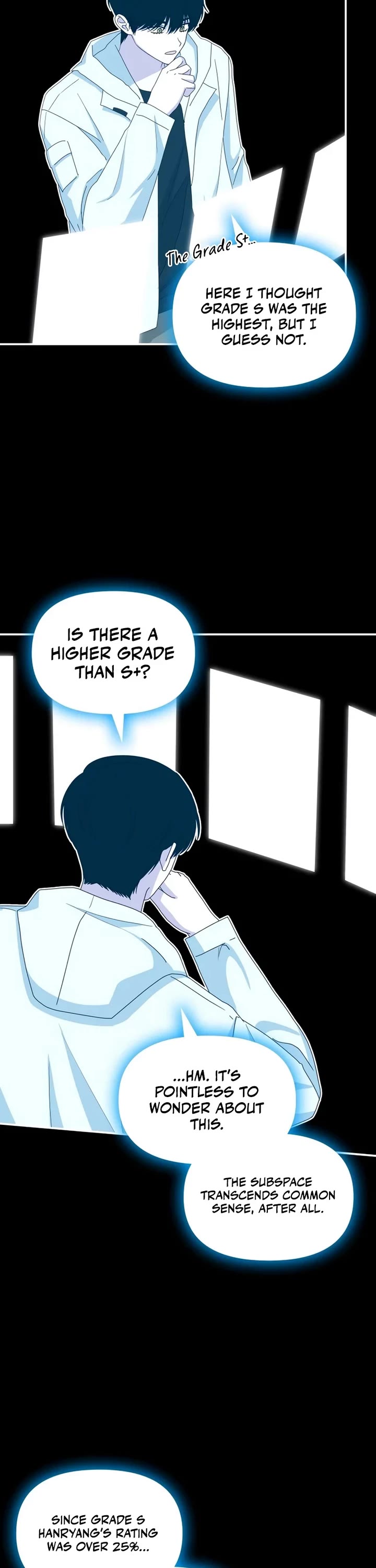 I Was Mistaken As a Monstrous Genius Actor Chapter 46 page 46 - Chapter 46