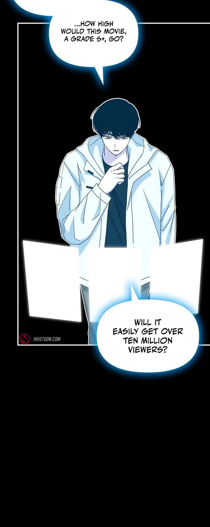 I Was Mistaken As a Monstrous Genius Actor Chapter 46 page 47 - Chapter 46