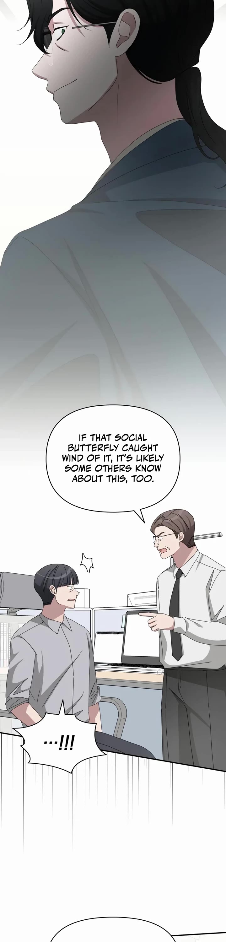 I Was Mistaken As a Monstrous Genius Actor Chapter 46 page 6 - Chapter 46
