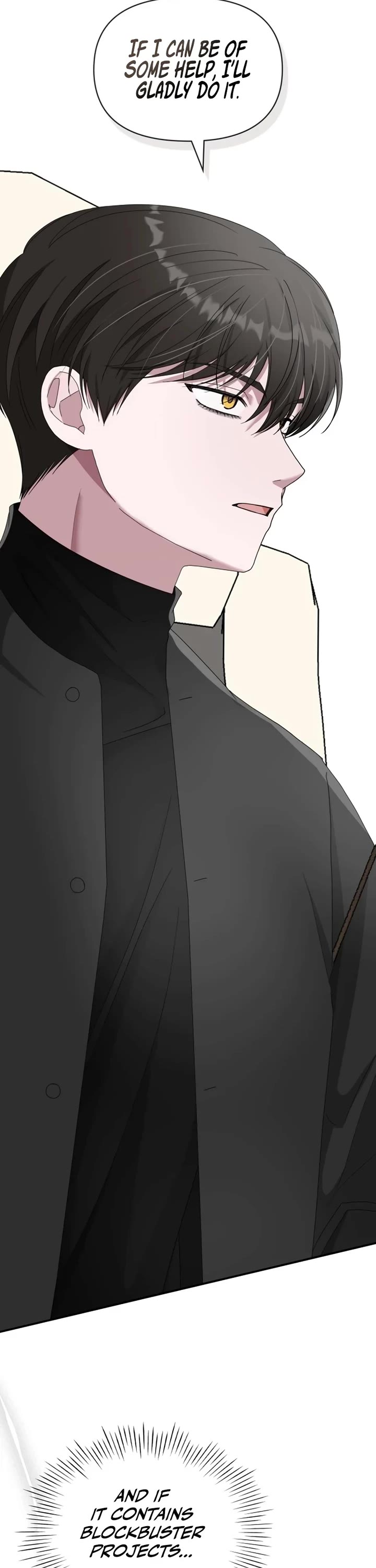 I Was Mistaken As a Monstrous Genius Actor Chapter 47 page 17 - Chapter 47