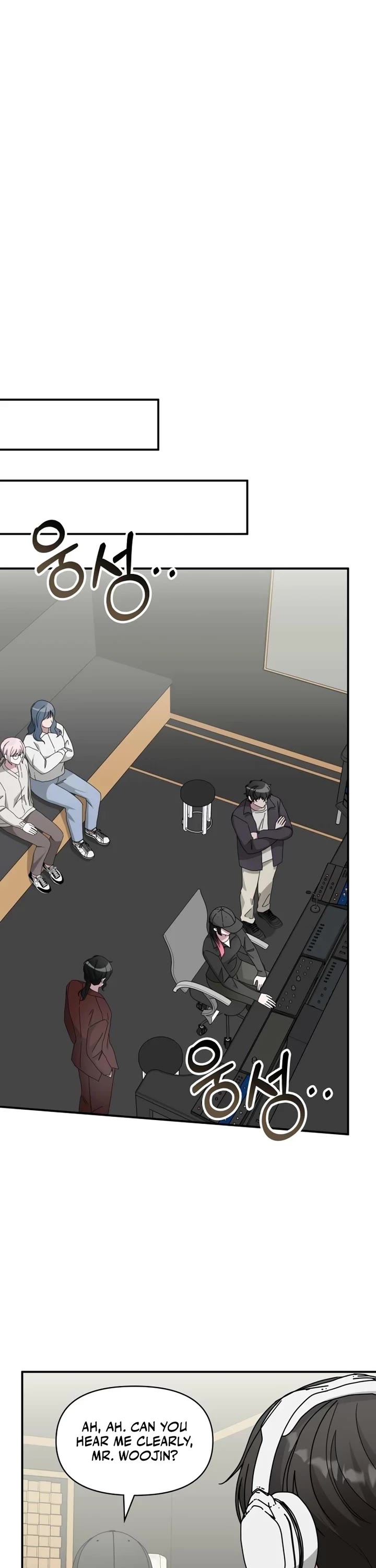 I Was Mistaken As a Monstrous Genius Actor Chapter 47 page 20 - Chapter 47