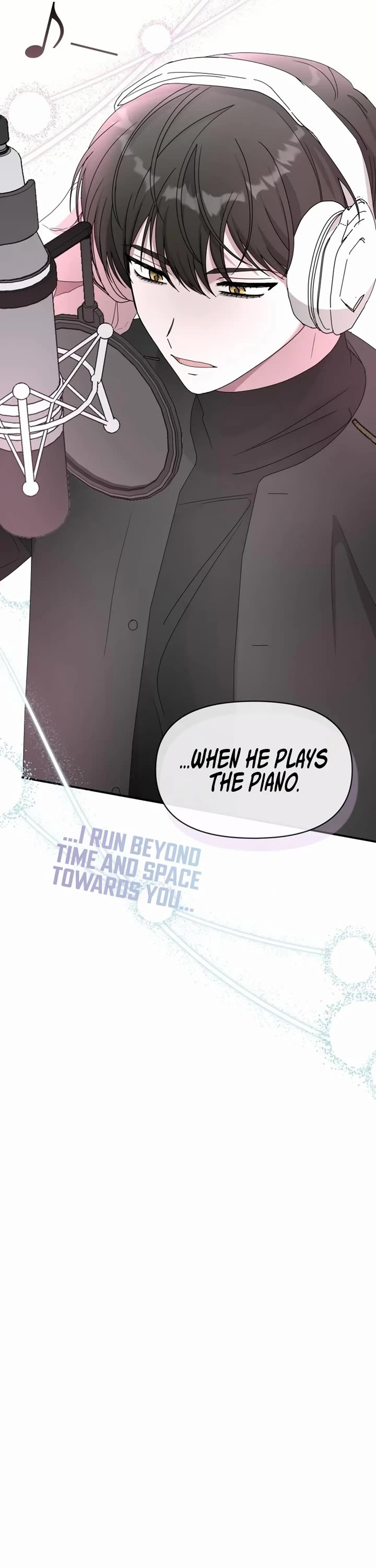 I Was Mistaken As a Monstrous Genius Actor Chapter 47 page 24 - Chapter 47