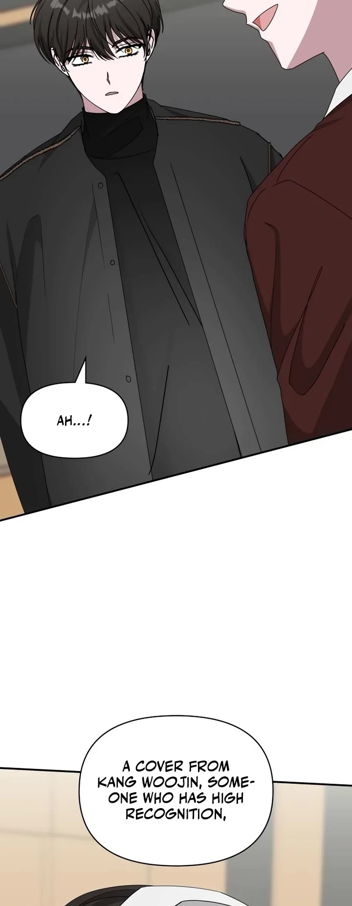I Was Mistaken As a Monstrous Genius Actor Chapter 47 page 32 - Chapter 47