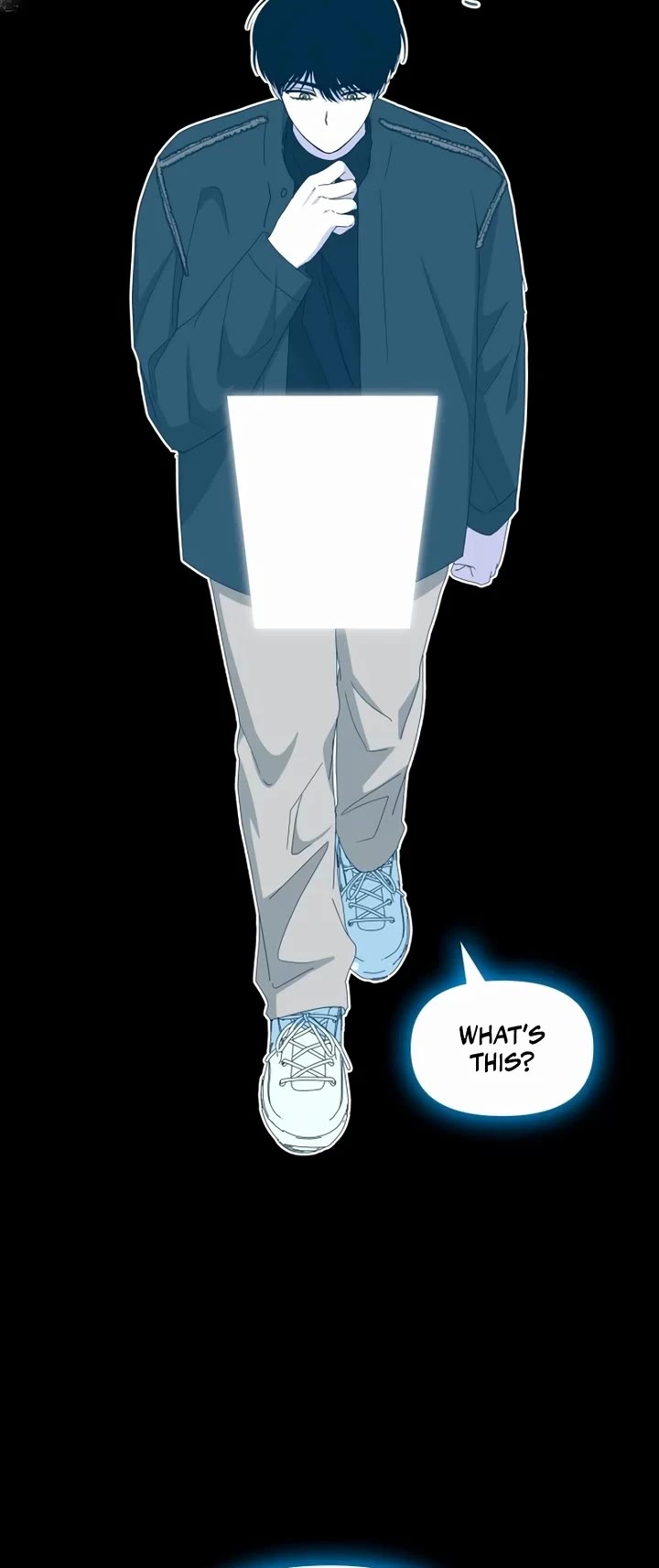 I Was Mistaken As a Monstrous Genius Actor Chapter 47 page 43 - Chapter 47