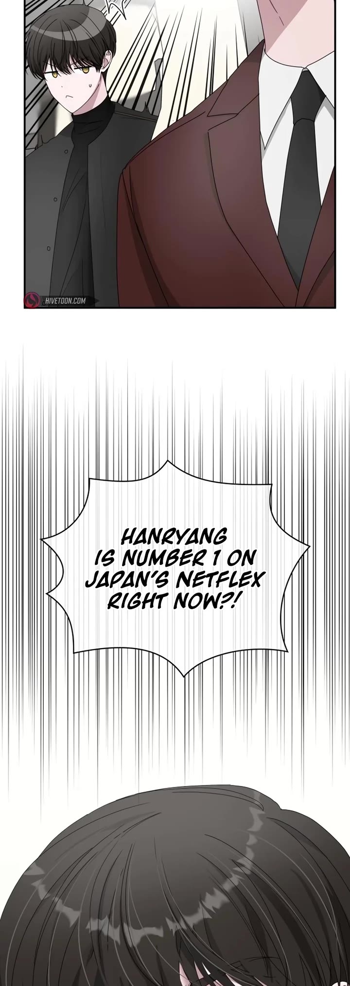 I Was Mistaken As a Monstrous Genius Actor Chapter 47 page 9 - Chapter 47