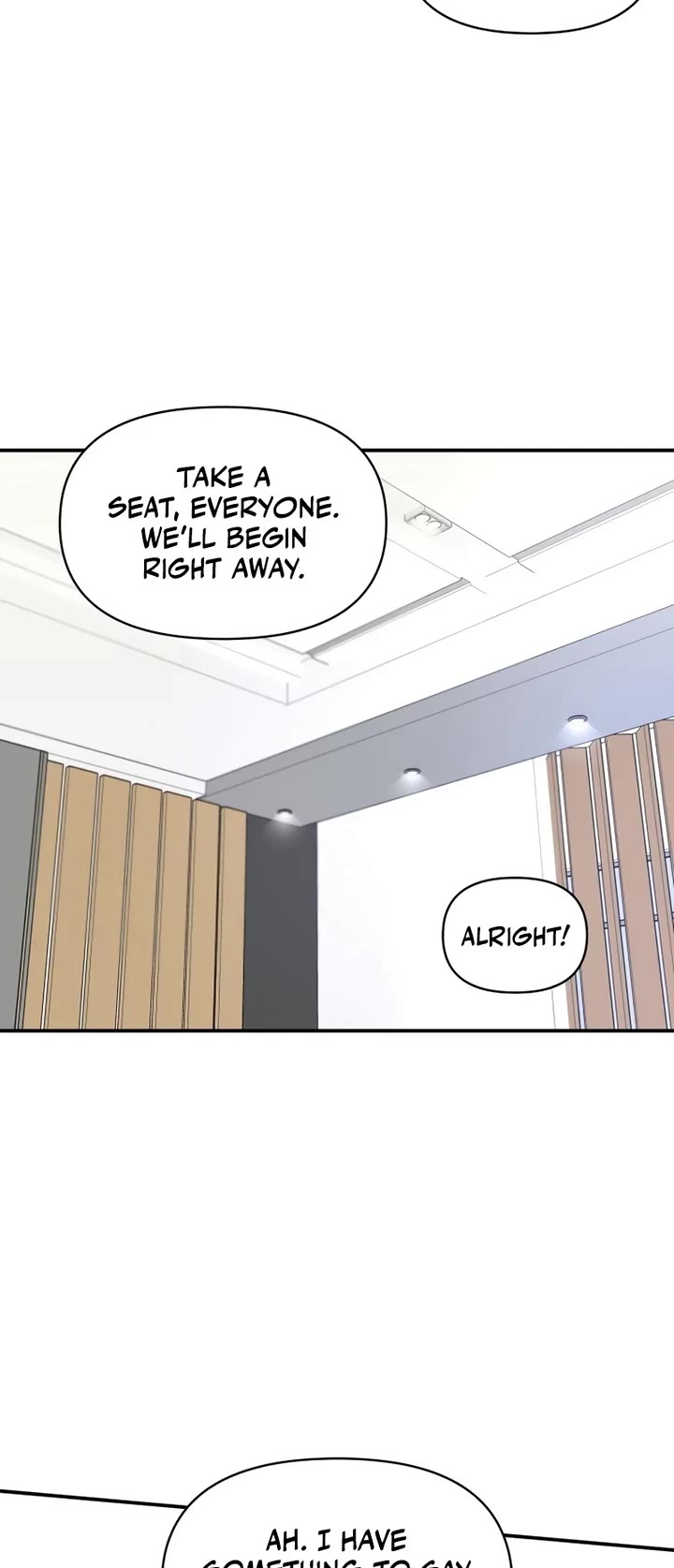 I Was Mistaken As a Monstrous Genius Actor Chapter 48 page 14 - Chapter 48