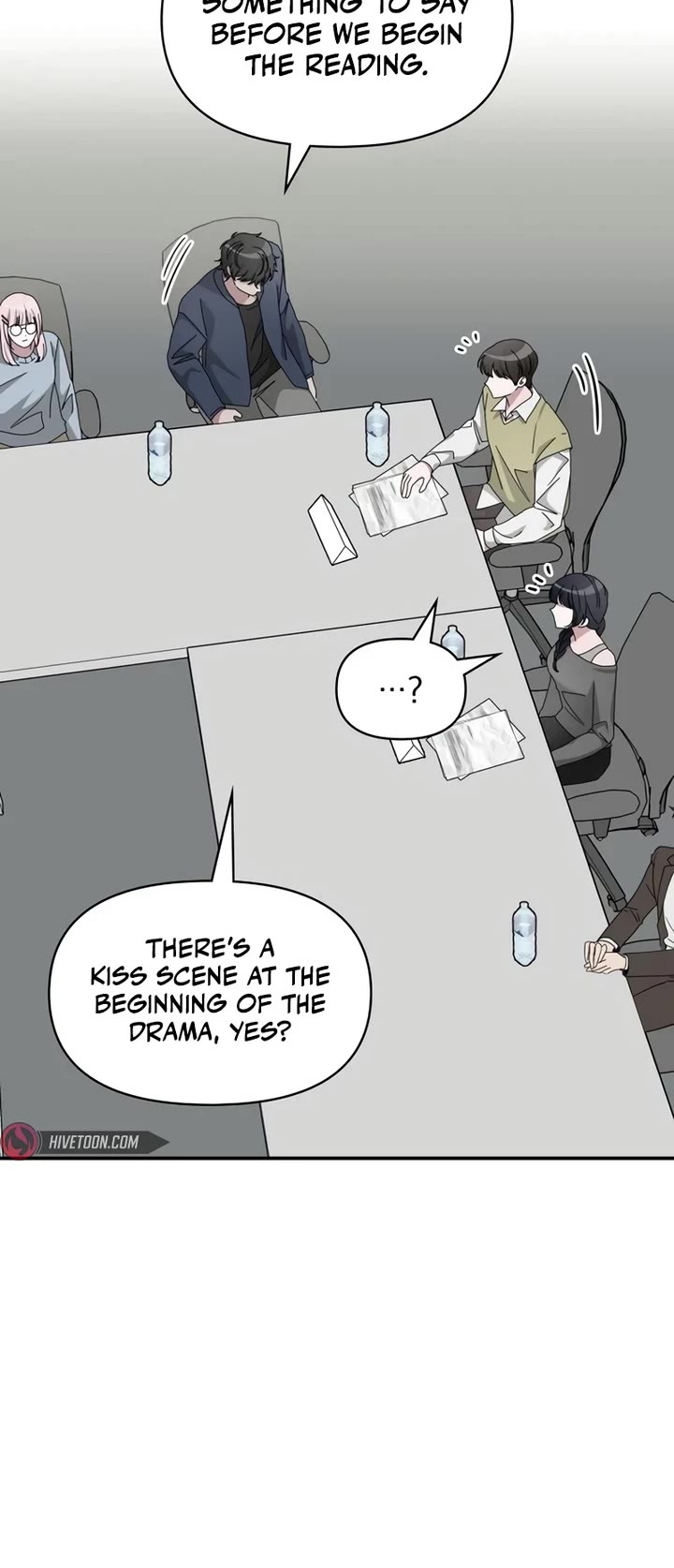 I Was Mistaken As a Monstrous Genius Actor Chapter 48 page 15 - Chapter 48