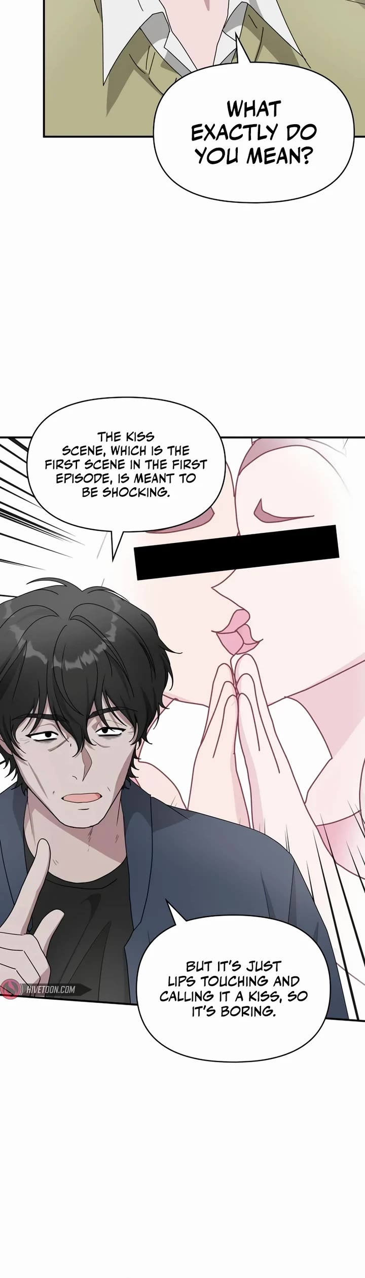 I Was Mistaken As a Monstrous Genius Actor Chapter 48 page 19 - Chapter 48