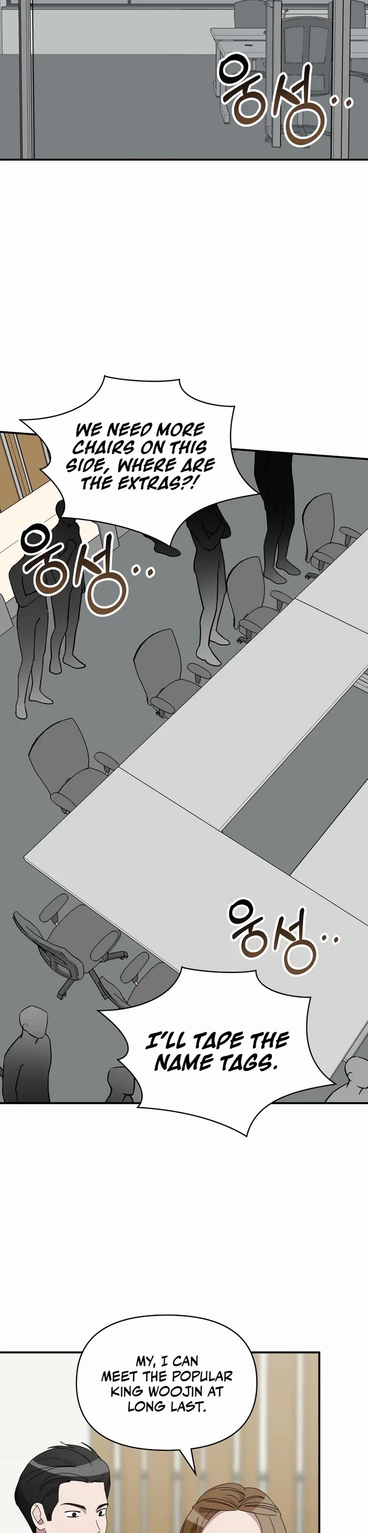 I Was Mistaken As a Monstrous Genius Actor Chapter 48 page 2 - Chapter 48