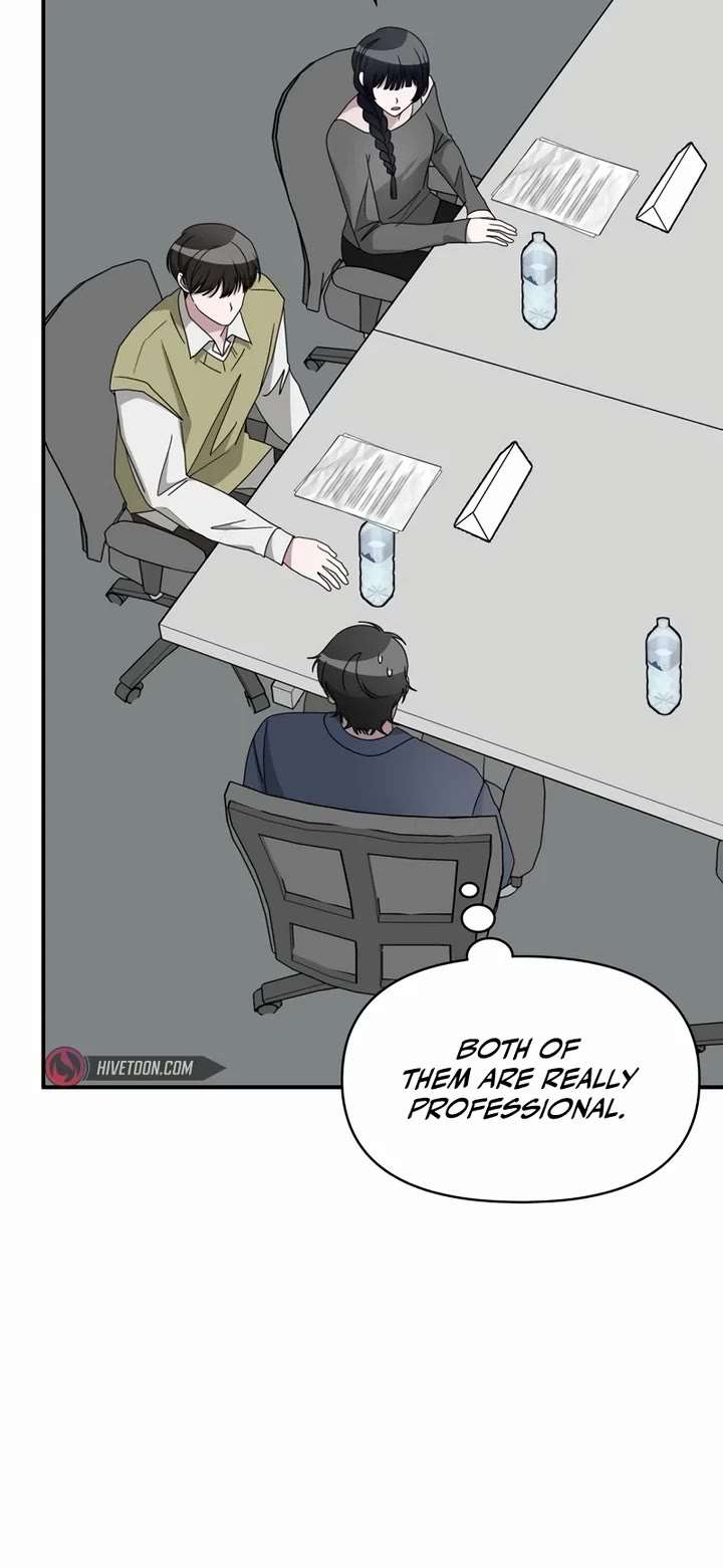 I Was Mistaken As a Monstrous Genius Actor Chapter 48 page 24 - Chapter 48