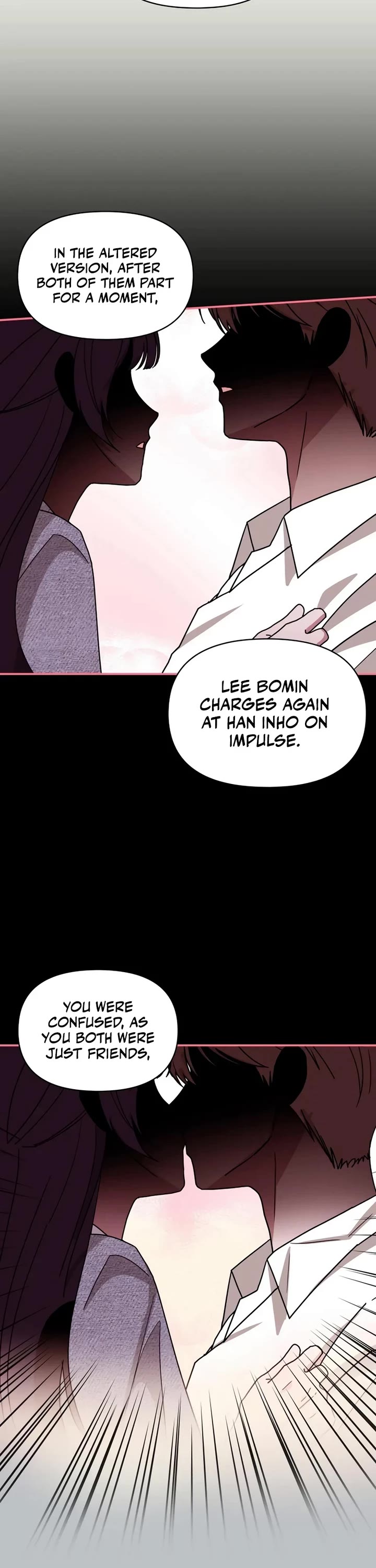 I Was Mistaken As a Monstrous Genius Actor Chapter 48 page 26 - Chapter 48