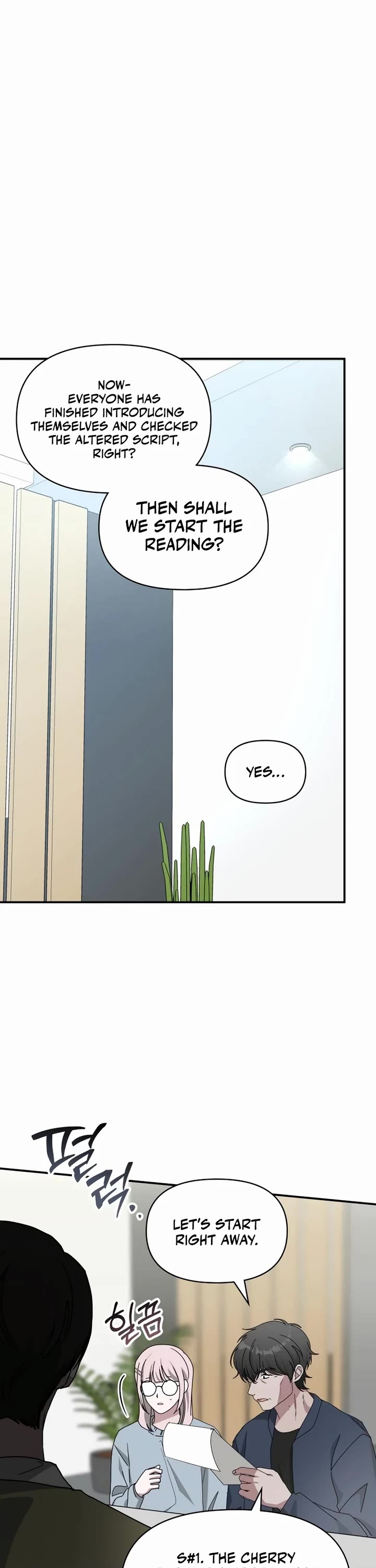 I Was Mistaken As a Monstrous Genius Actor Chapter 48 page 30 - Chapter 48