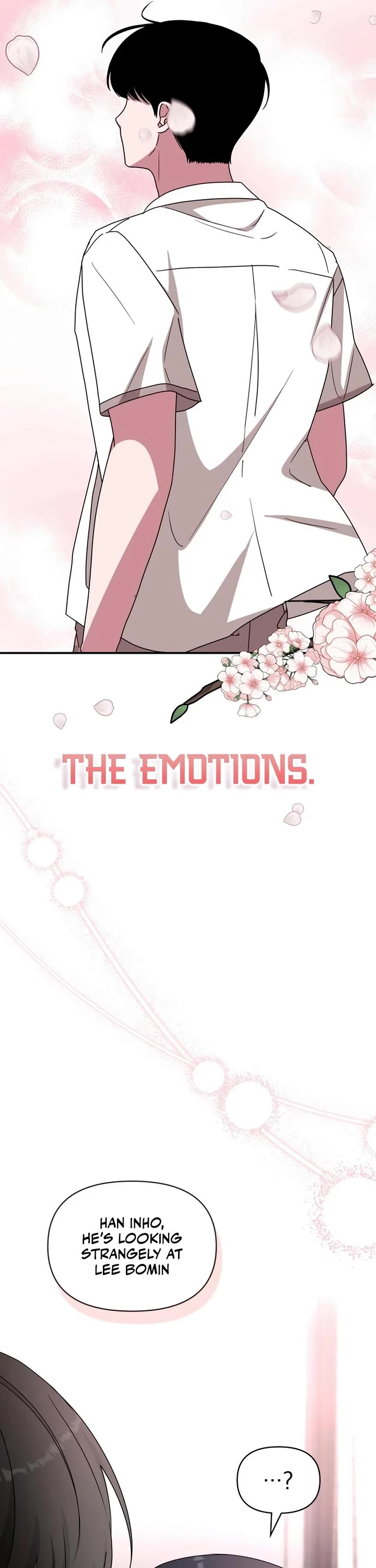 I Was Mistaken As a Monstrous Genius Actor Chapter 48 page 34 - Chapter 48