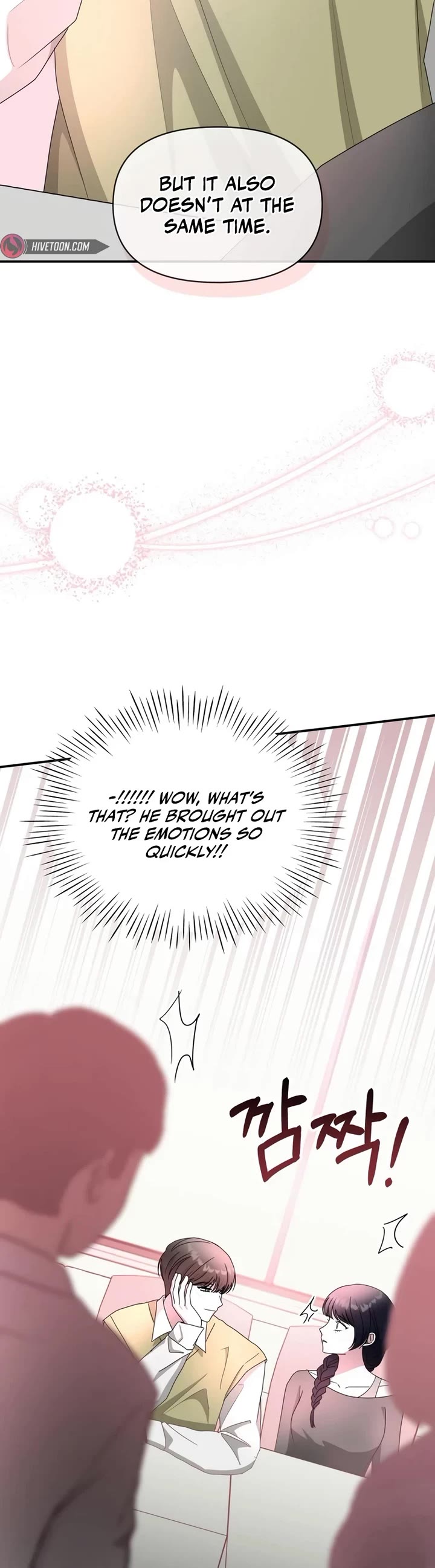 I Was Mistaken As a Monstrous Genius Actor Chapter 48 page 36 - Chapter 48
