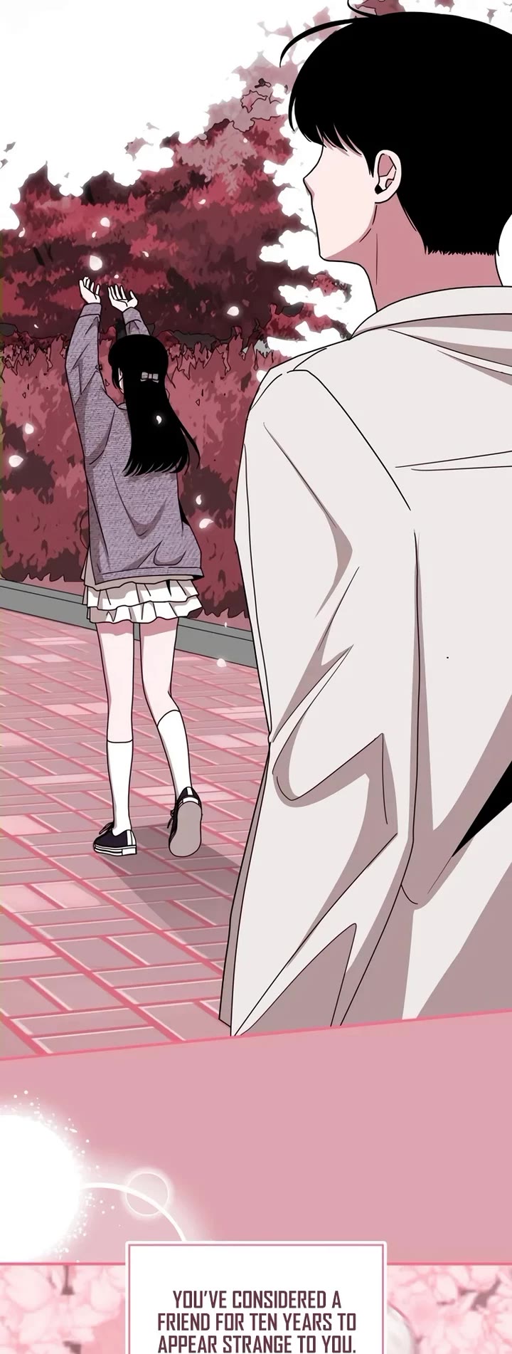 I Was Mistaken As a Monstrous Genius Actor Chapter 48 page 41 - Chapter 48