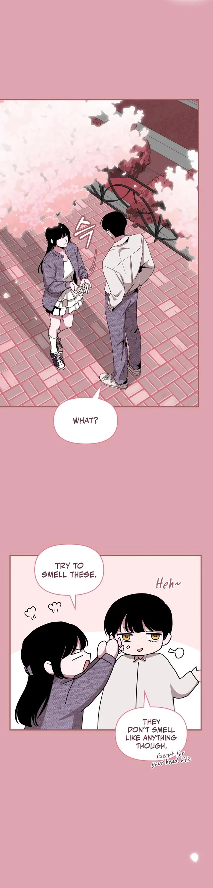 I Was Mistaken As a Monstrous Genius Actor Chapter 48 page 43 - Chapter 48