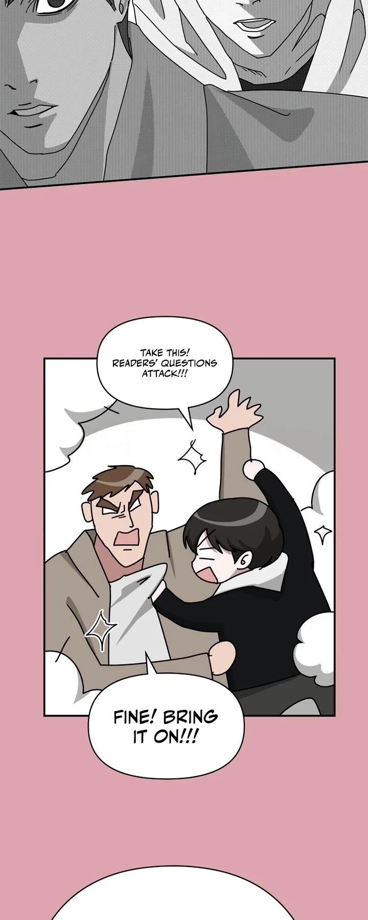 I Was Mistaken As a Monstrous Genius Actor Chapter 48 page 51 - Chapter 48