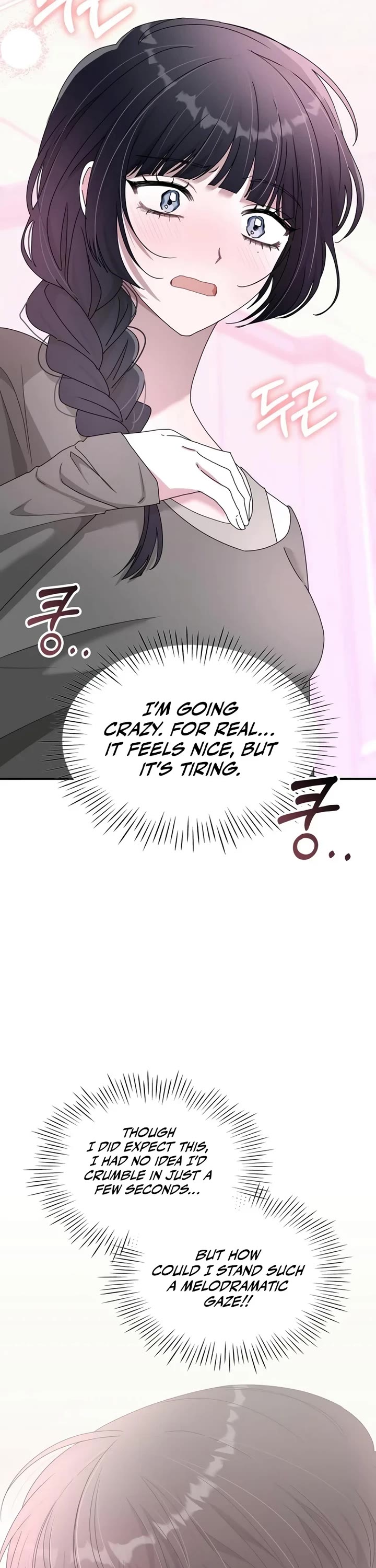 I Was Mistaken As a Monstrous Genius Actor Chapter 49 page 10 - Chapter 49