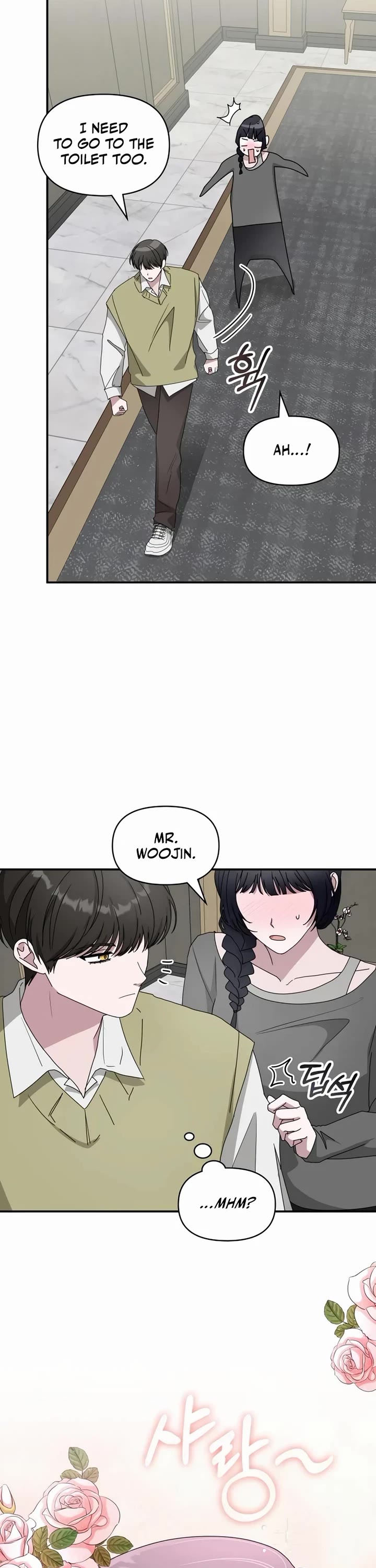 I Was Mistaken As a Monstrous Genius Actor Chapter 49 page 16 - Chapter 49