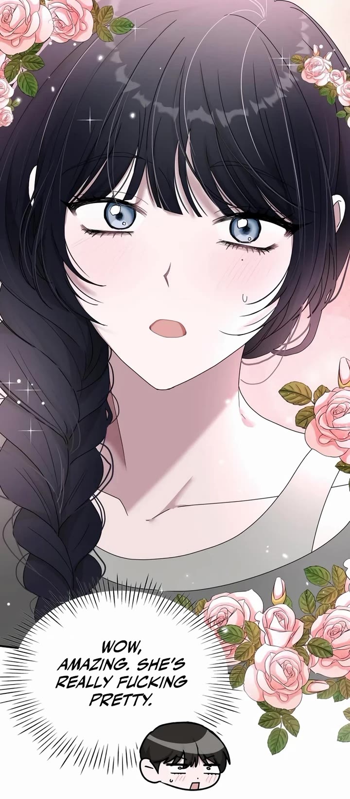 I Was Mistaken As a Monstrous Genius Actor Chapter 49 page 17 - Chapter 49