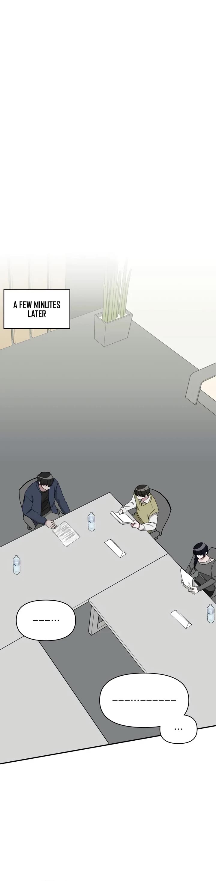I Was Mistaken As a Monstrous Genius Actor Chapter 49 page 26 - Chapter 49