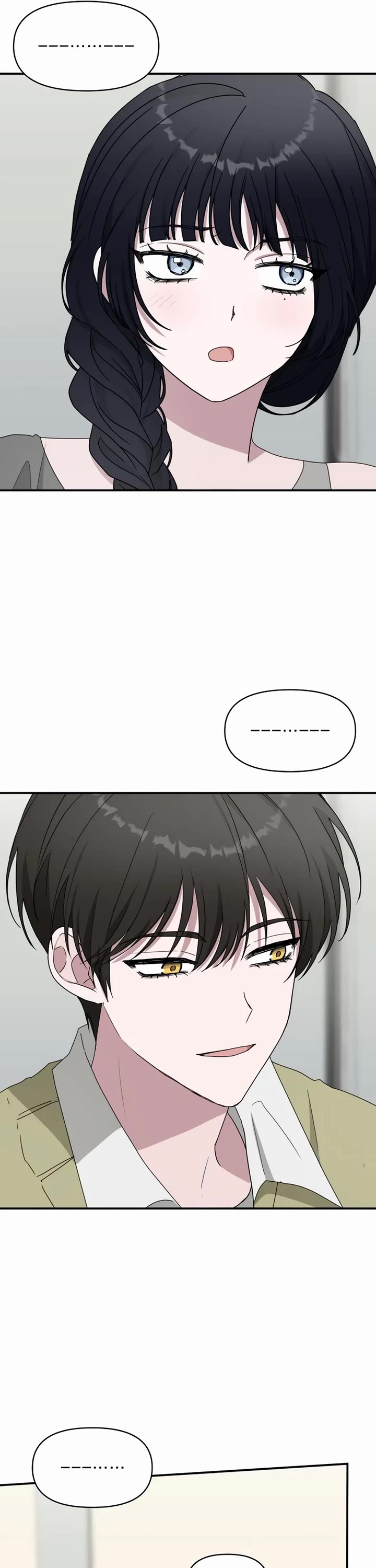 I Was Mistaken As a Monstrous Genius Actor Chapter 49 page 27 - Chapter 49