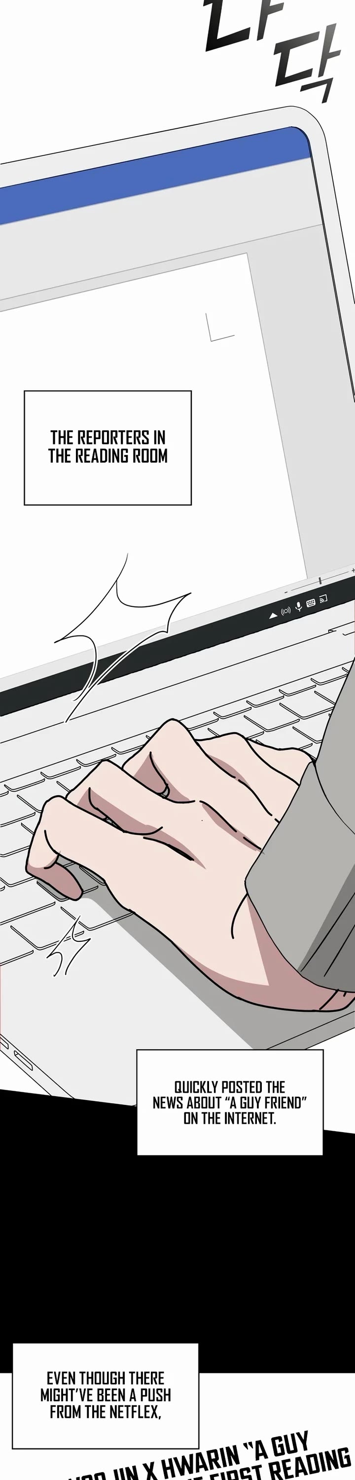 I Was Mistaken As a Monstrous Genius Actor Chapter 49 page 38 - Chapter 49