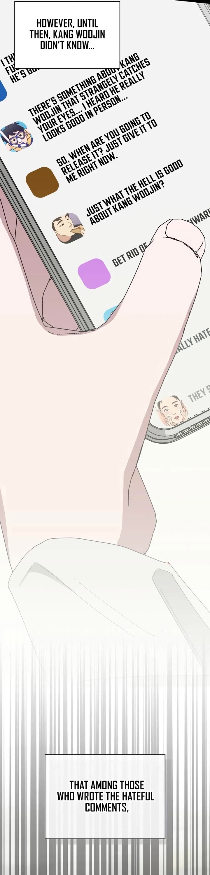 I Was Mistaken As a Monstrous Genius Actor Chapter 49 page 41 - Chapter 49