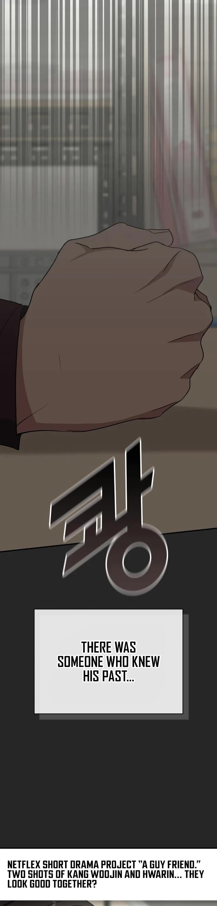 I Was Mistaken As a Monstrous Genius Actor Chapter 49 page 42 - Chapter 49