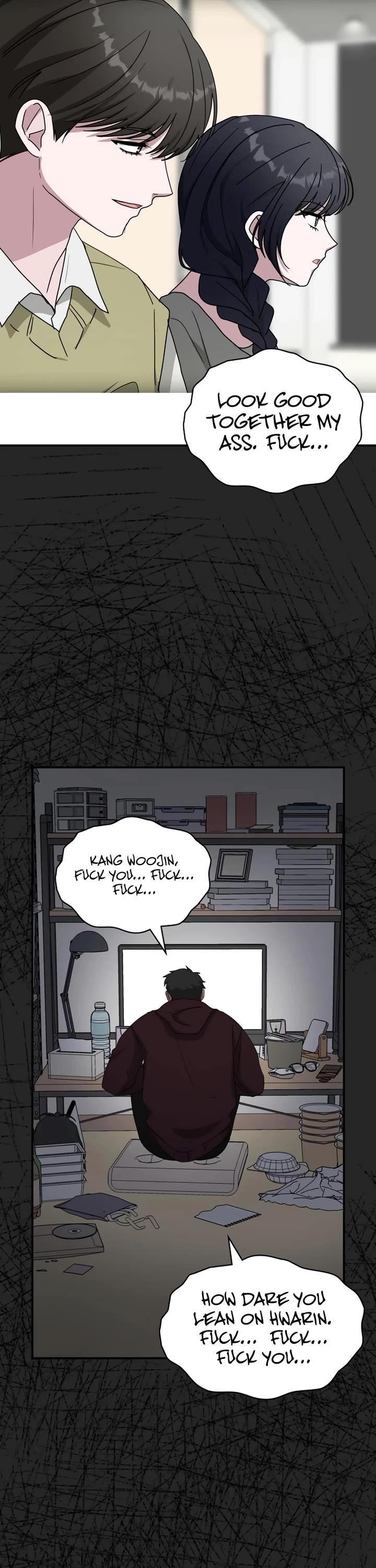 I Was Mistaken As a Monstrous Genius Actor Chapter 49 page 43 - Chapter 49