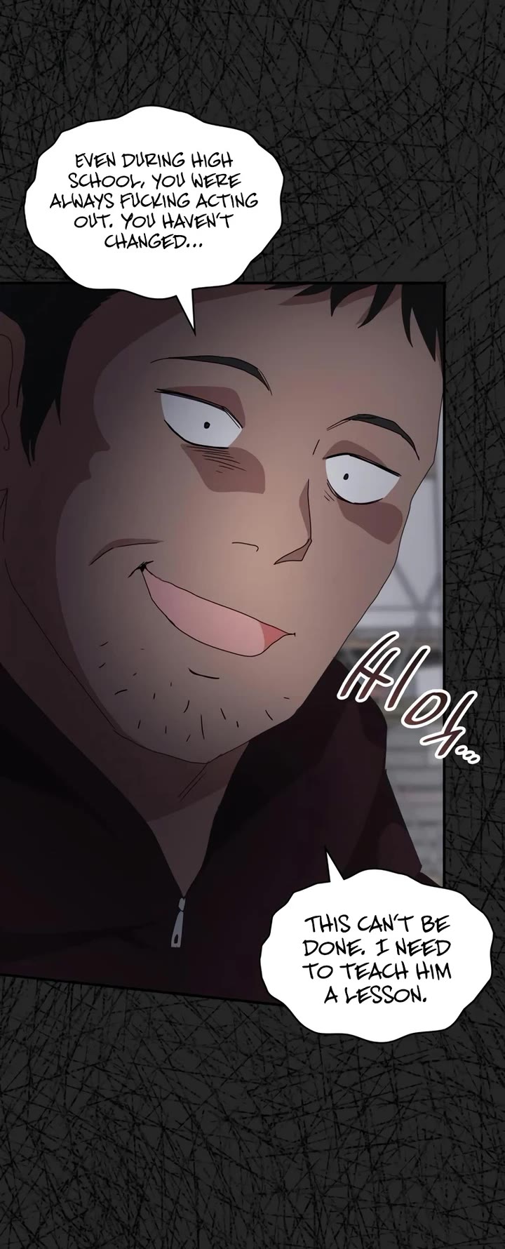 I Was Mistaken As a Monstrous Genius Actor Chapter 49 page 44 - Chapter 49