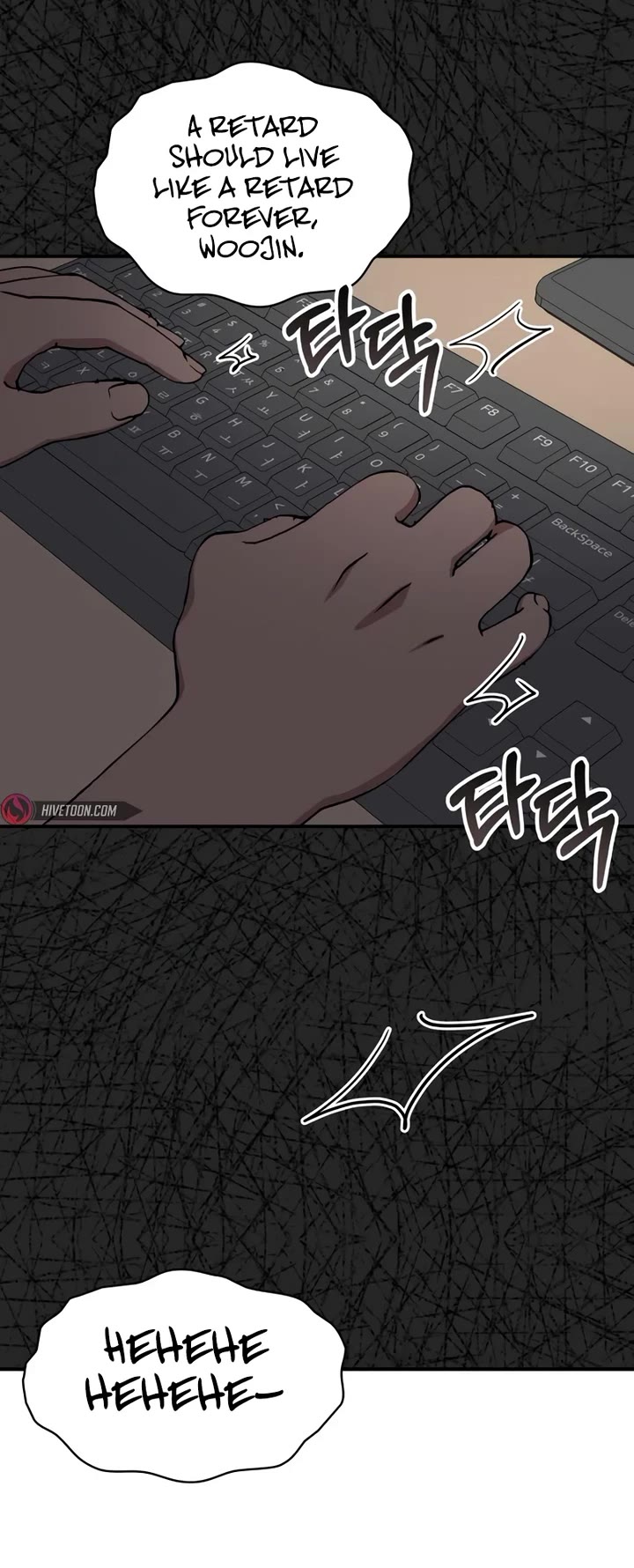 I Was Mistaken As a Monstrous Genius Actor Chapter 49 page 45 - Chapter 49