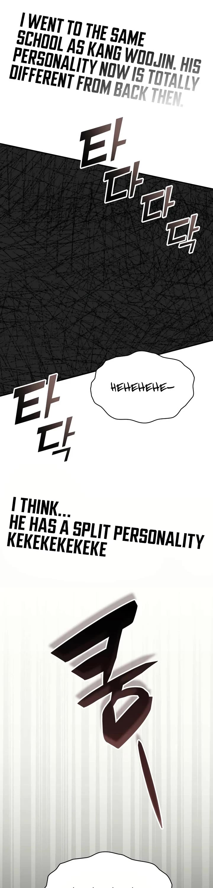 I Was Mistaken As a Monstrous Genius Actor Chapter 49 page 46 - Chapter 49