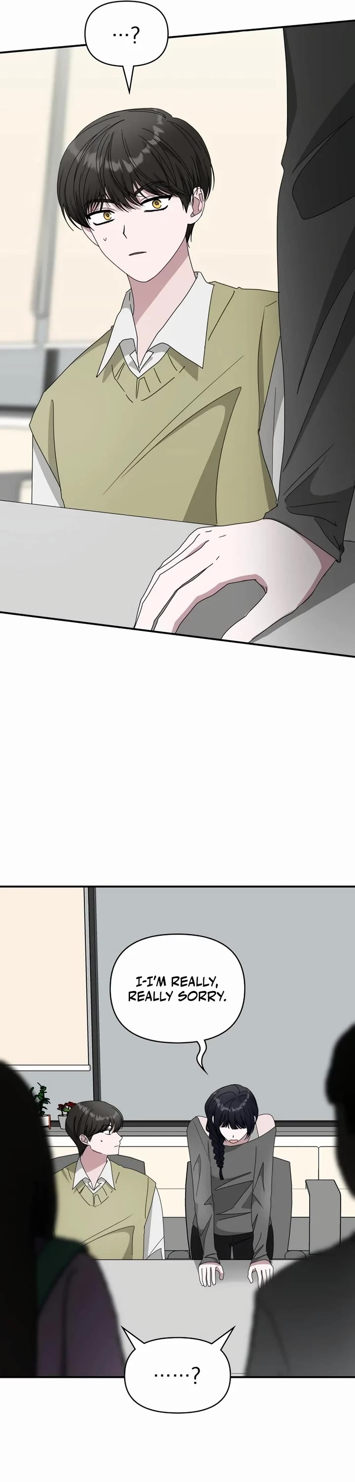 I Was Mistaken As a Monstrous Genius Actor Chapter 49 page 5 - Chapter 49