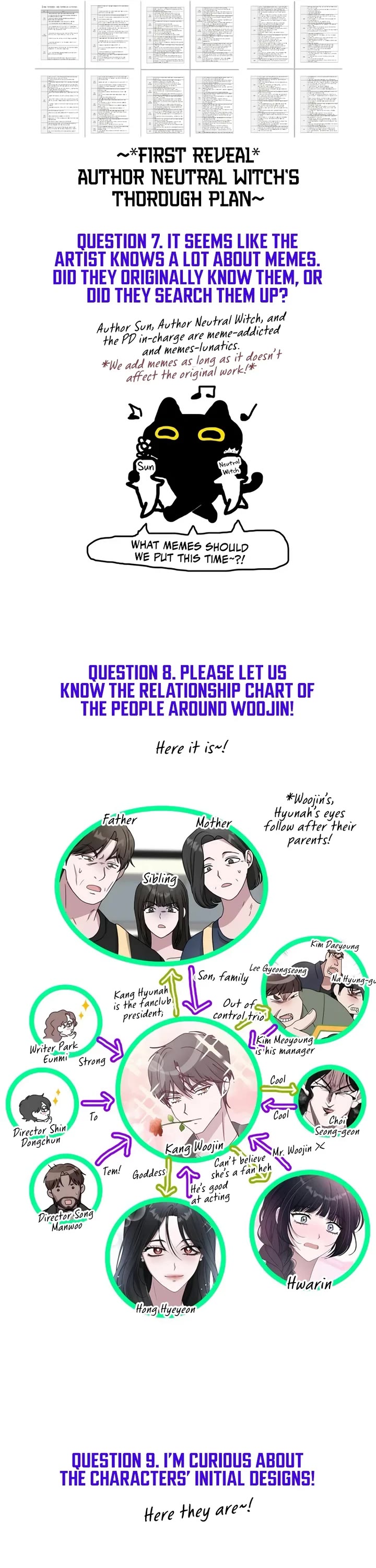 I Was Mistaken As a Monstrous Genius Actor Chapter 49 page 51 - Chapter 49
