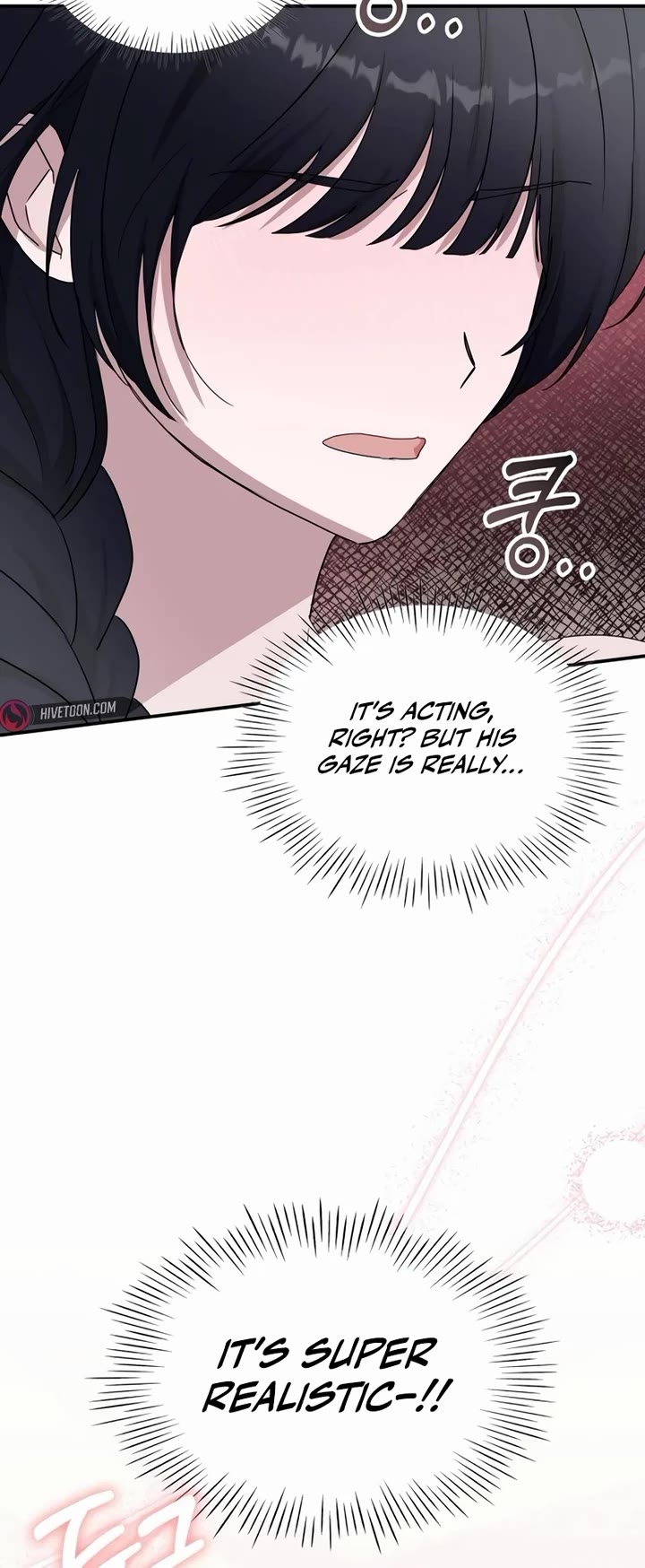I Was Mistaken As a Monstrous Genius Actor Chapter 49 page 9 - Chapter 49