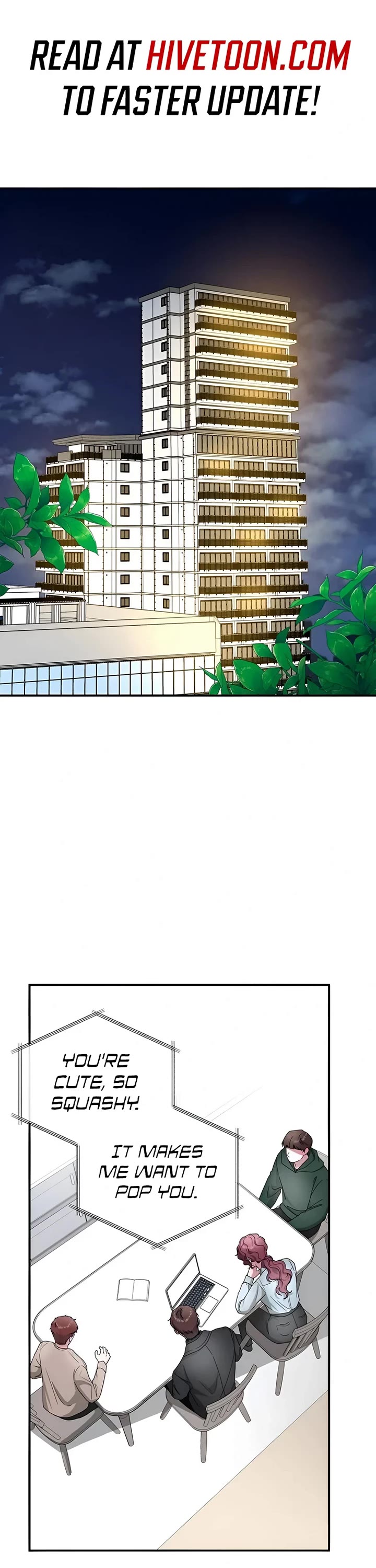 I Was Mistaken As a Monstrous Genius Actor Chapter 5 page 1 - Chapter 5