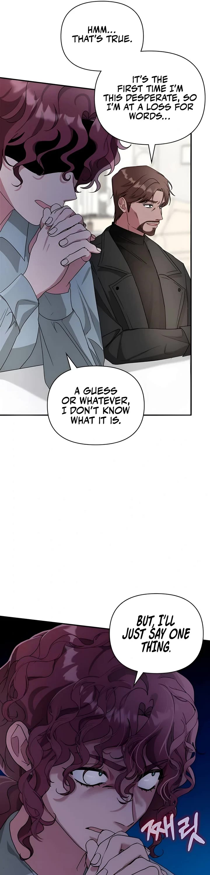 I Was Mistaken As a Monstrous Genius Actor Chapter 5 page 11 - Chapter 5
