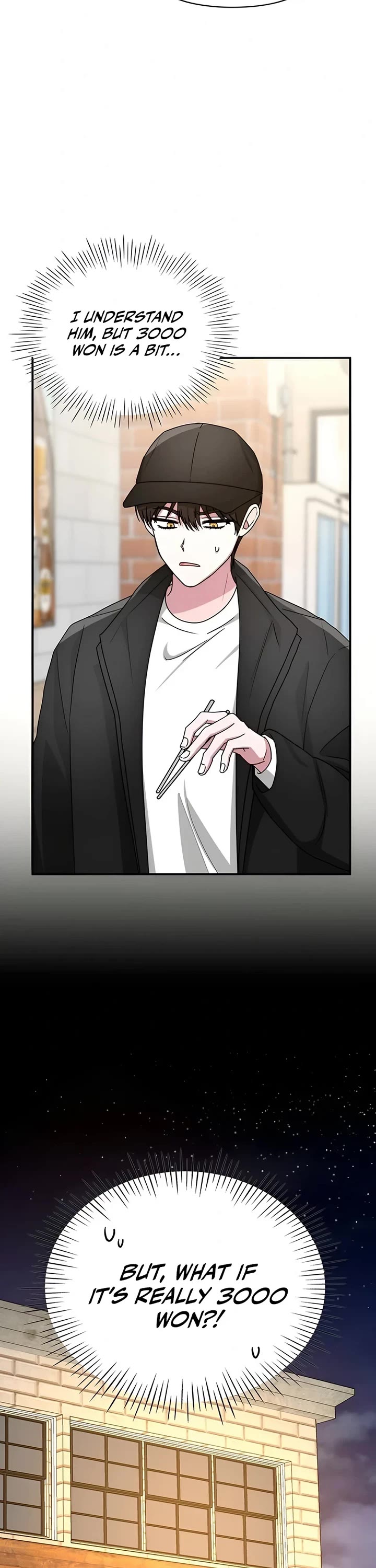 I Was Mistaken As a Monstrous Genius Actor Chapter 5 page 27 - Chapter 5