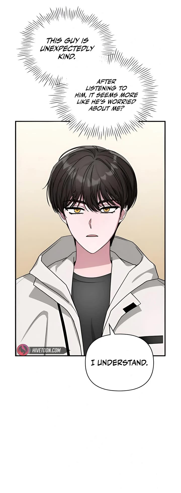 I Was Mistaken As a Monstrous Genius Actor Chapter 5 page 34 - Chapter 5