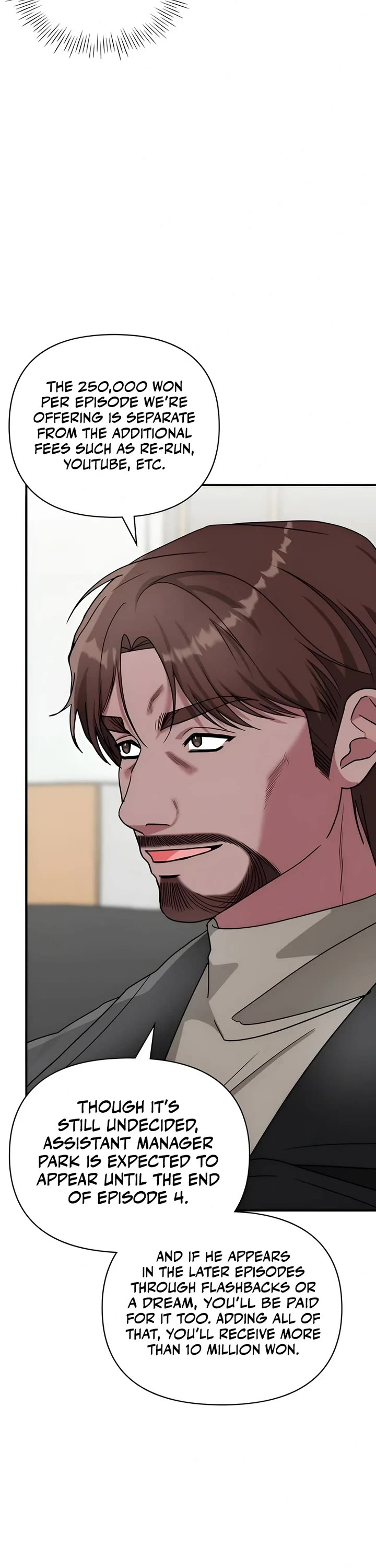 I Was Mistaken As a Monstrous Genius Actor Chapter 5 page 42 - Chapter 5