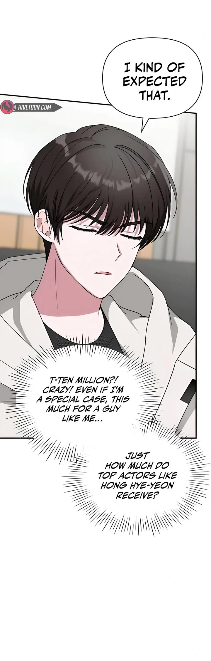 I Was Mistaken As a Monstrous Genius Actor Chapter 5 page 43 - Chapter 5